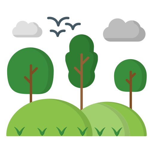 fields